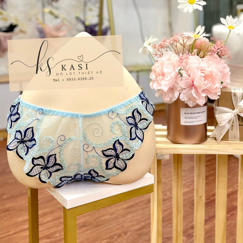 Quần lót ren cho nam thiết kế quyến rũ gợi cảm