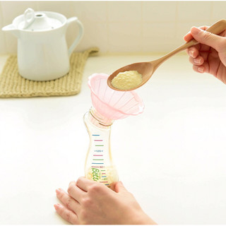 Phễu pha sữa BÉTTA chính hãng