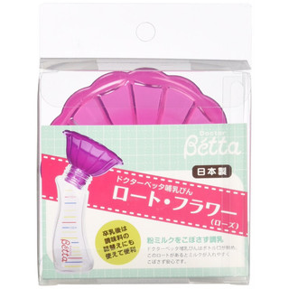 Phễu pha sữa BÉTTA chính hãng