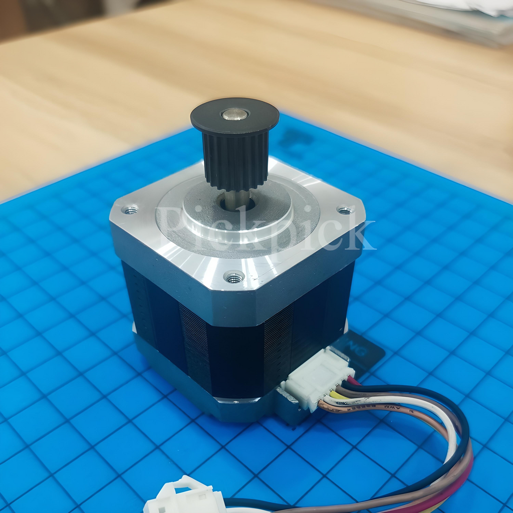Động cơ bước 42 - Nema 17 - step motor size 42 97%
