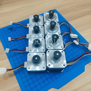 Động cơ bước 42 - nema 17 - step motor size 42 97%