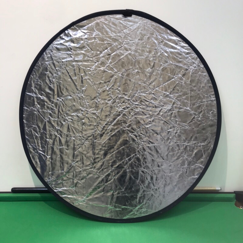 Tấm hắt sáng loại tốt, tản sáng 60cm/80cm/110cm - 686.camera Hà Nội