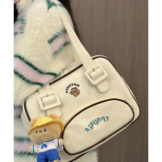   Sẵn ship  Túi xách nữ đeo vai túi tote phiên bản Hàn Quốc mẫu mới 2024 túi đựng vừa a4 ipad  Có Sẵn  