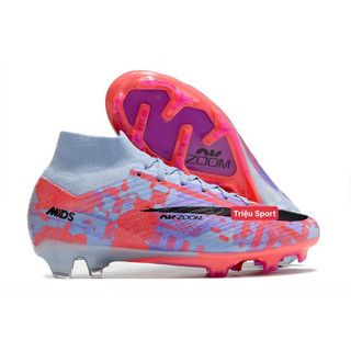 Giày bóng đá Mercurial Superfly 9 Elite Fg