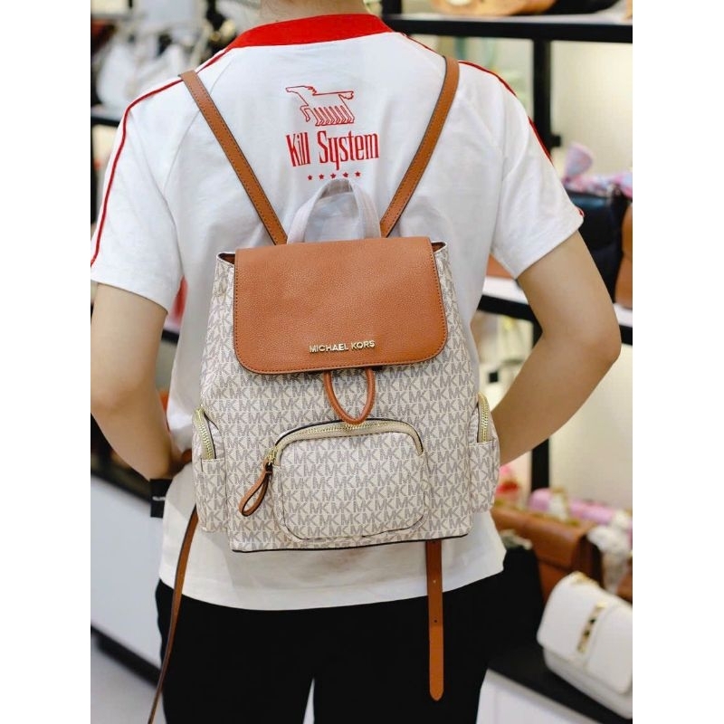 BALO MICHAEL KORS DÂY RÚT