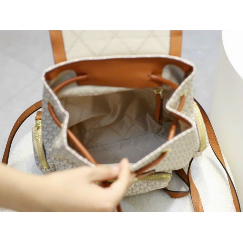 BALO MICHAEL KORS DÂY RÚT