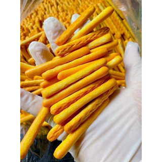 [FREESHIP] 270gr Bánh đũa bơ sữa mặn