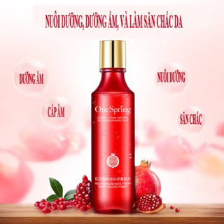 Toner dưỡng da images 500ml