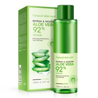 Toner dưỡng da images 500ml