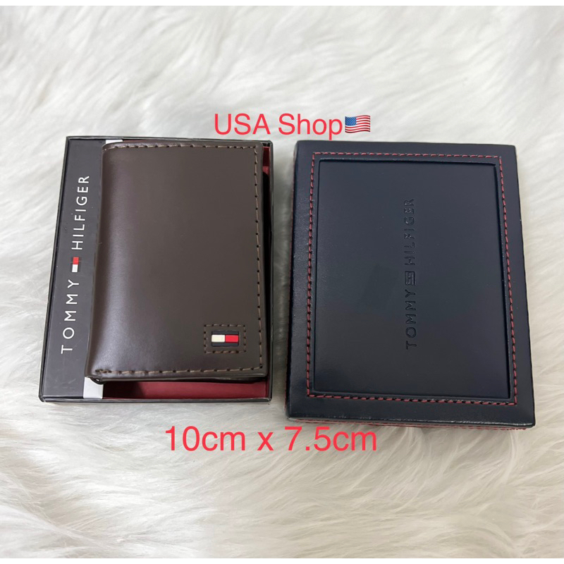 Ví Nam Tommy Hilfiger / Bóp Nam