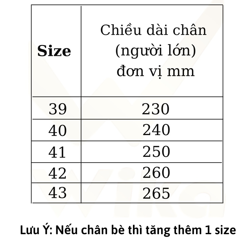 Giày Đá Bóng Wika QH19 Neo Chính Hãng Cho Sân Cỏ Nhân Tạo, Đinh Dăm Tf Bám Sân Cực Tốt, Đã Được Khâu