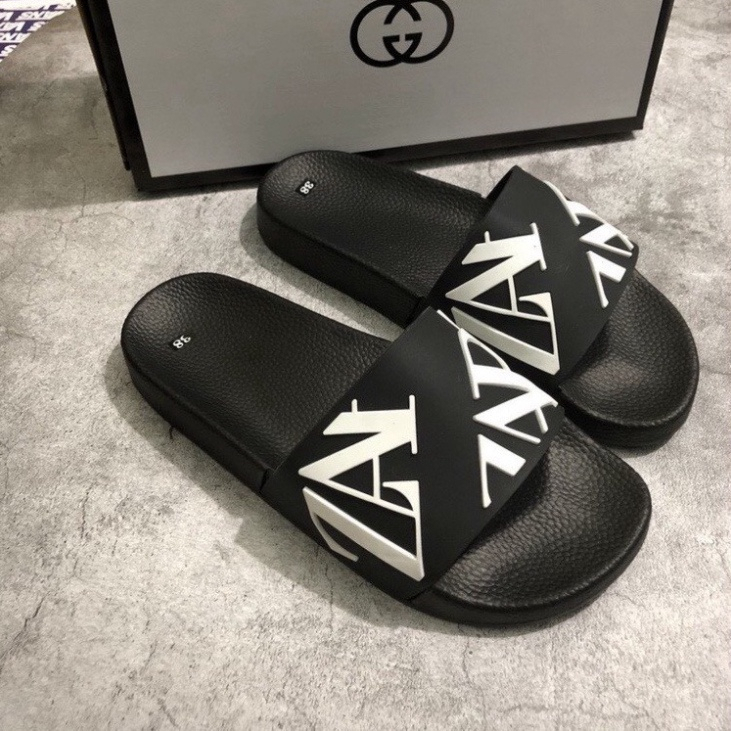 Dép ZaRa Dép Nam Dép Quai Ngang Nam Nữ Dép Chống Nước Giá Học Sinh hot trend 2023