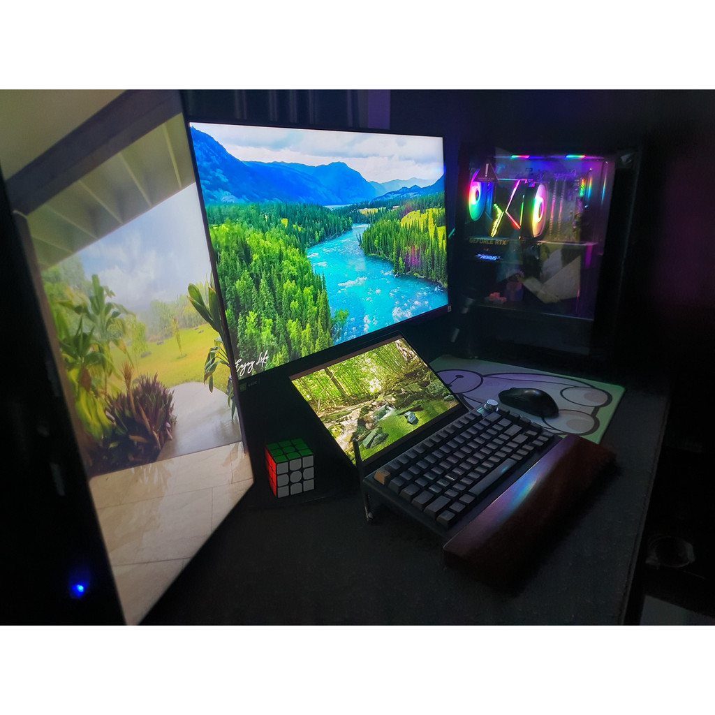 Lenovo Yoga Tab 13 màn hình lớn, chip 870, pin 10200mAh | BigBuy360 - bigbuy360.vn