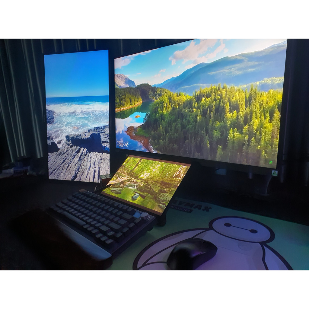 Lenovo Yoga Tab 13 màn hình lớn, chip 870, pin 10200mAh | BigBuy360 - bigbuy360.vn