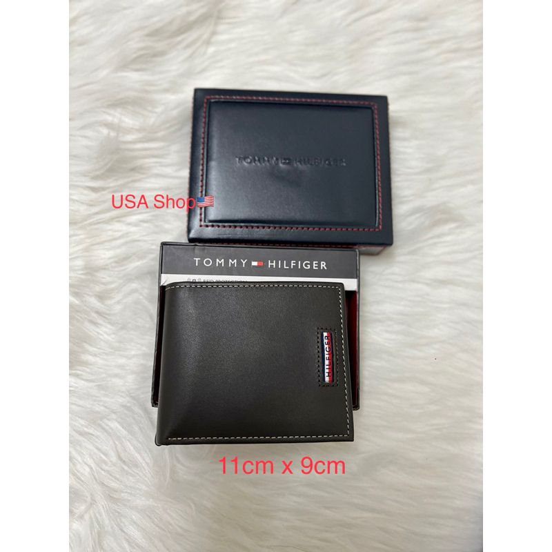 Ví Nam Tommy Hilfiger / Bóp Nam