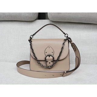 Túi đeo chéo coach beat shoulder mẫu mới