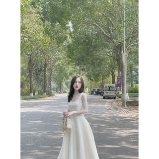 Váy bồng Eco