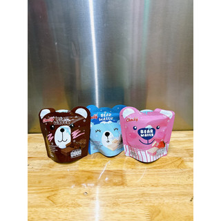 Bánh xốp Chocky Bear Wafer