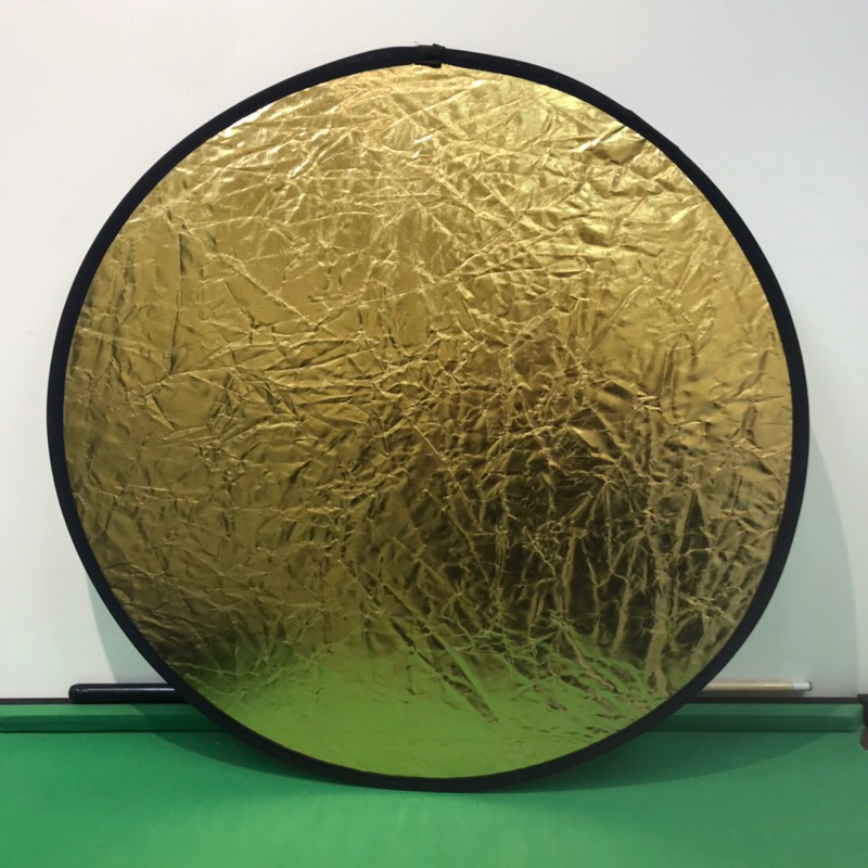 Tấm hắt sáng loại tốt, tản sáng 60cm/80cm/110cm - 686.camera Hà Nội