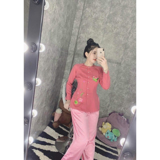 ĐỒ LAM ĐI LỄ CHÙA=BÀ BA LỤA
