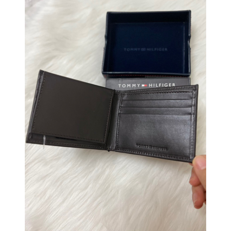 Ví Nam Tommy Hilfiger / Bóp Nam