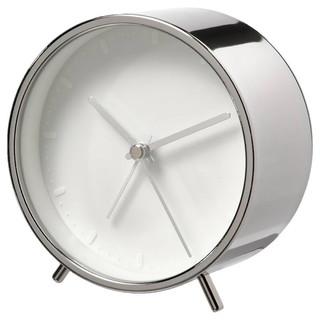 Đồng hồ để bàn mallhoppa ikea chính hãng