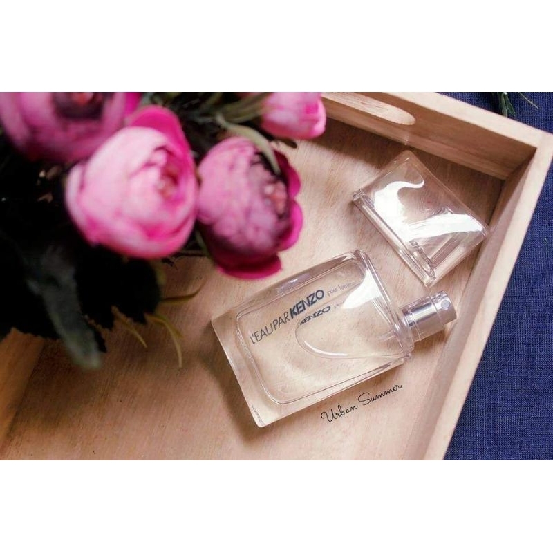 Mẫu thử nước hoa 10ml Kenzo L'eau Par Pour Femme