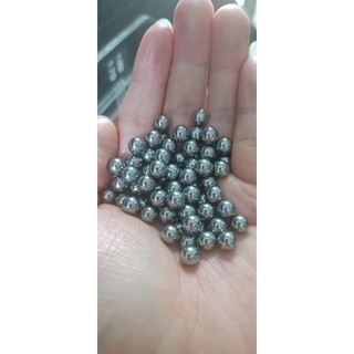 Bi xe đạp 6.35-7mm-8mm
