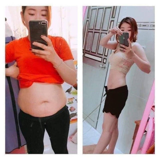 IDOL SLIM COFFEE CHUẨN THÁI LAN
