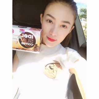 IDOL SLIM COFFEE CHUẨN THÁI LAN