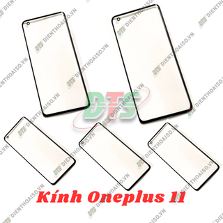 Mặt kính Oneplus 11 ( mặt kính ép cho oneplus 11 )