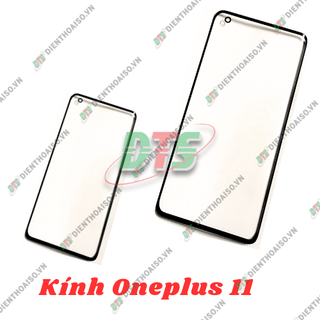 Mặt kính Oneplus 11 ( mặt kính ép cho oneplus 11 )