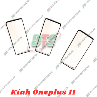 Mặt kính Oneplus 11 ( mặt kính ép cho oneplus 11 )
