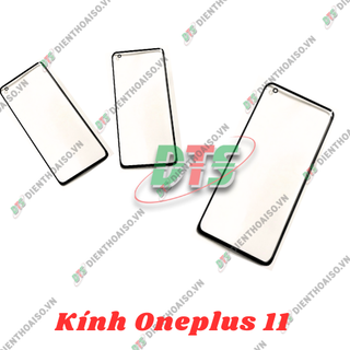 Mặt kính Oneplus 11 ( mặt kính ép cho oneplus 11 )