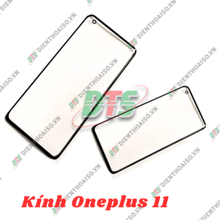 Mặt kính Oneplus 11 ( mặt kính ép cho oneplus 11 )