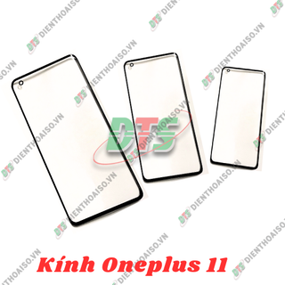 Mặt kính Oneplus 11 ( mặt kính ép cho oneplus 11 )