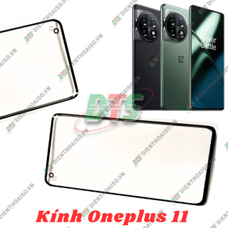 Mặt kính Oneplus 11 ( mặt kính ép cho oneplus 11 )