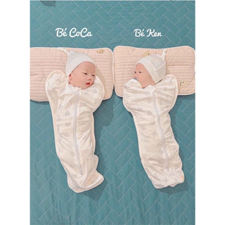 Nhộng chũn Hrnee chất petit mềm đẹp