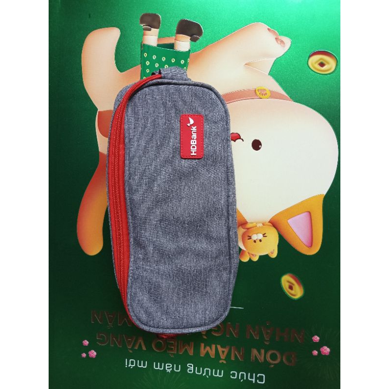Túi Du Lịch HDBank