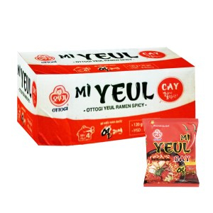 Mì Yeul Cay Ottogi