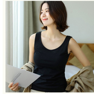 Áo Ba Lỗ Nữ Chất Vải Thun Co Giãn 4 Chiều