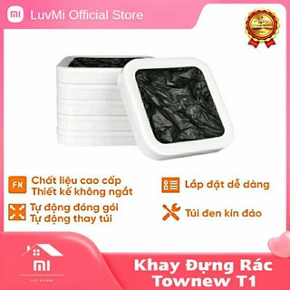 Khay đựng rác Xiaomi Townew T1,T1S,TAir,...
