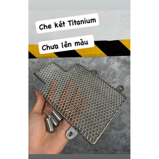 Che Két Nước TT Titanium AB/Vario/Click/SH