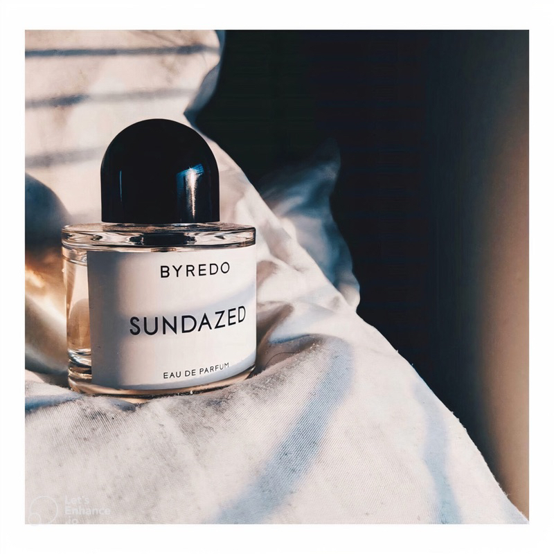 Mẫu thử nước hoa Byredo Sundazed 5-10ml