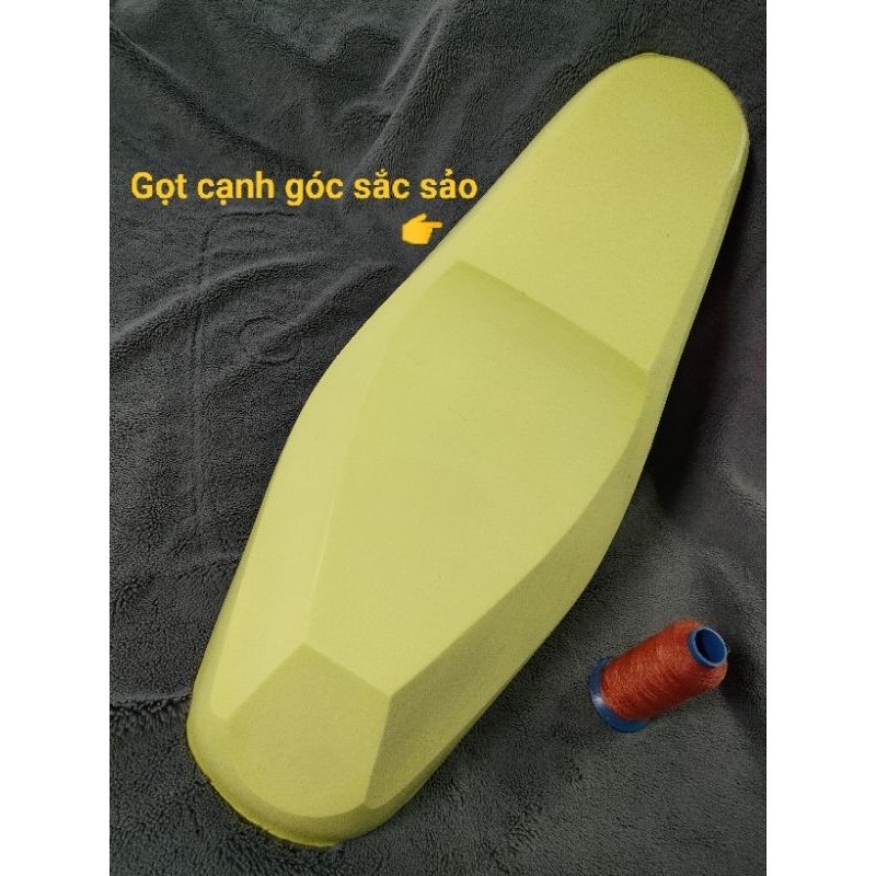 Nệm Yên Xe Future 2  loại tốt