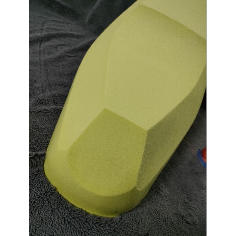 Nệm Yên Xe Future 2  loại tốt