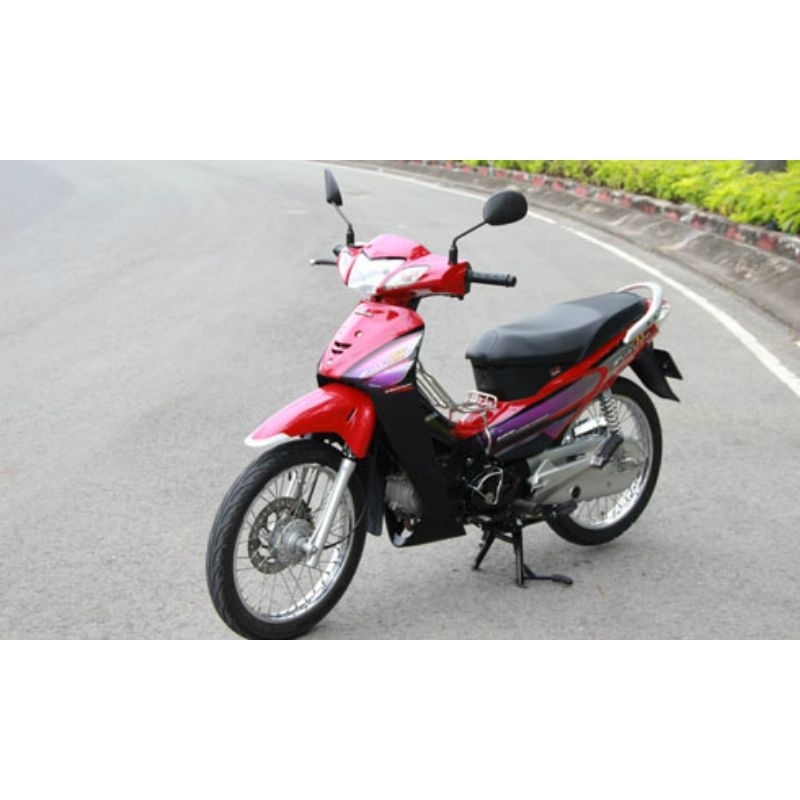 Nệm Yên Xe Future 2  loại tốt