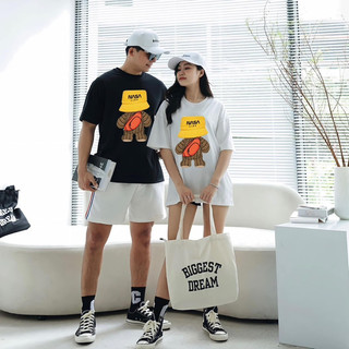 Áo Thun Nam Nữ VNXK 100% Cotton 4c Muci3