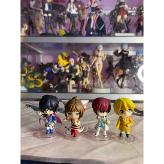 Mô hình chibi