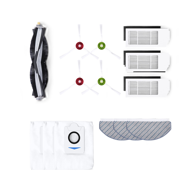 🎇Phụ kiện Ecovacs Deebot T10/ T10 Plus / Ecovacs X1 Omni / Ecovacs X1 Turbo